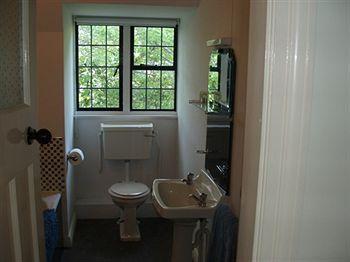 סטראוד Bed & Breakfast Woodchester Fourways מראה חיצוני תמונה