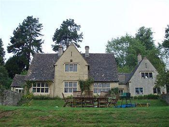 סטראוד Bed & Breakfast Woodchester Fourways מראה חיצוני תמונה