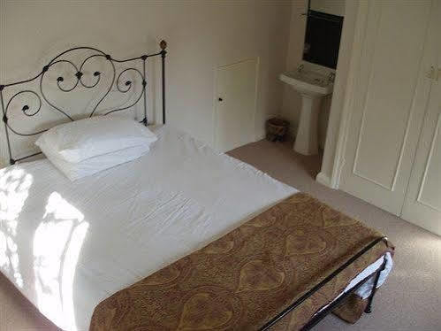 סטראוד Bed & Breakfast Woodchester Fourways מראה חיצוני תמונה